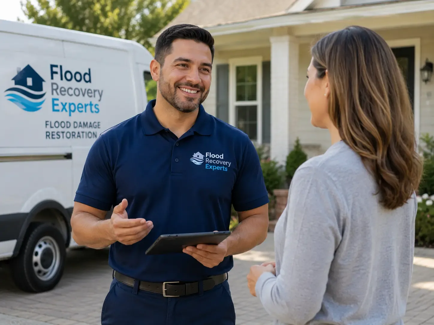 Flood Damage Cleanup Farwell, TX FAQs